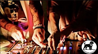 KÖTERMUKKE Live-Set im Soulkitchen bei Glorious Bastards Linz